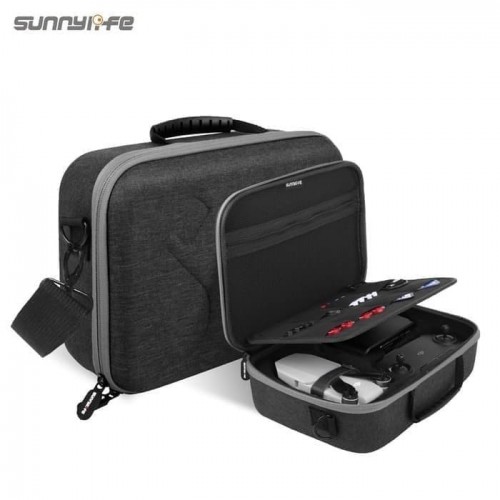 Dji Mavic Mini Case Combo - Tas Dji Mavic Mini Combo Sunnylife